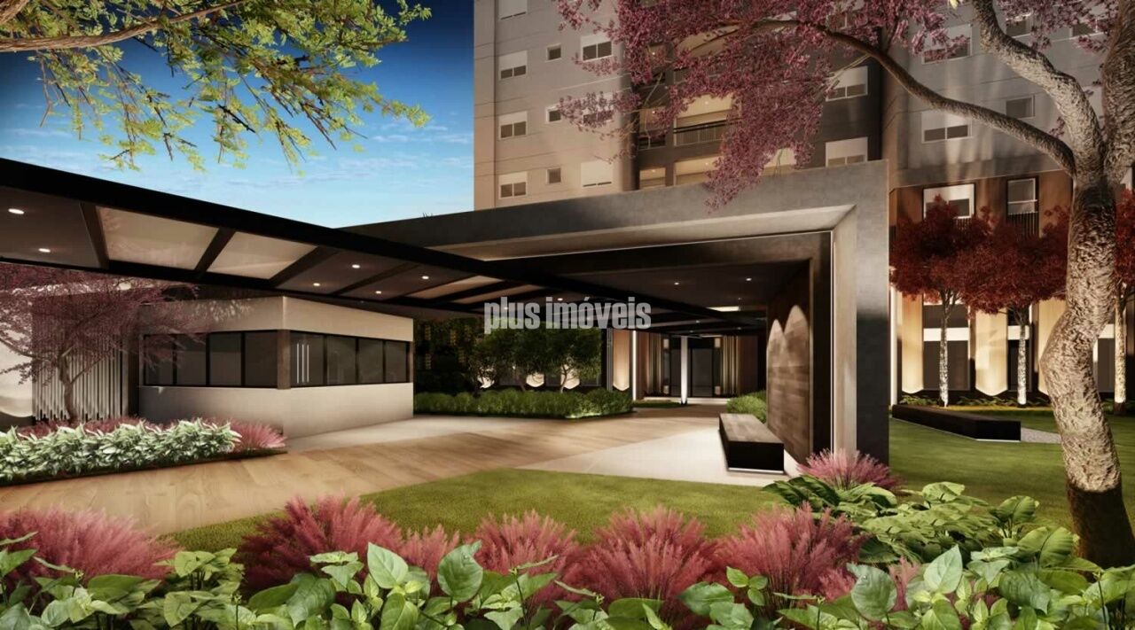 Apartamento à venda com 3 quartos, 83m² - Foto 5