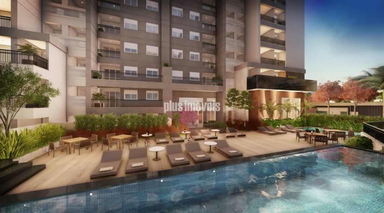 Apartamento à venda com 3 quartos, 83m² - Foto 6