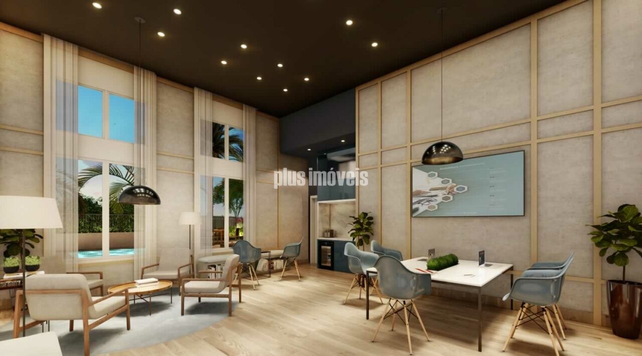 Apartamento à venda com 3 quartos, 83m² - Foto 9