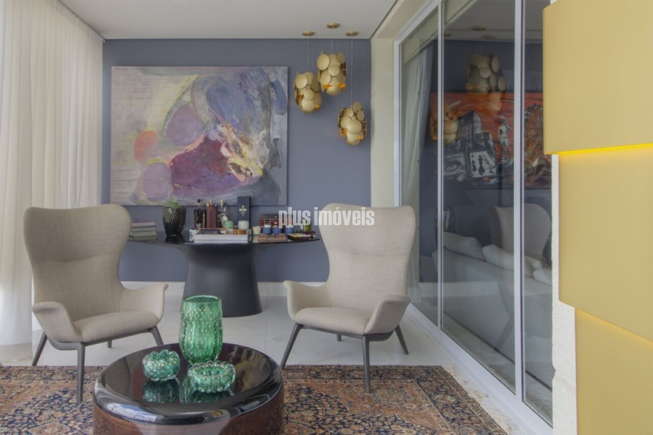 Apartamento, 4 quartos, 594 m² - Foto 9