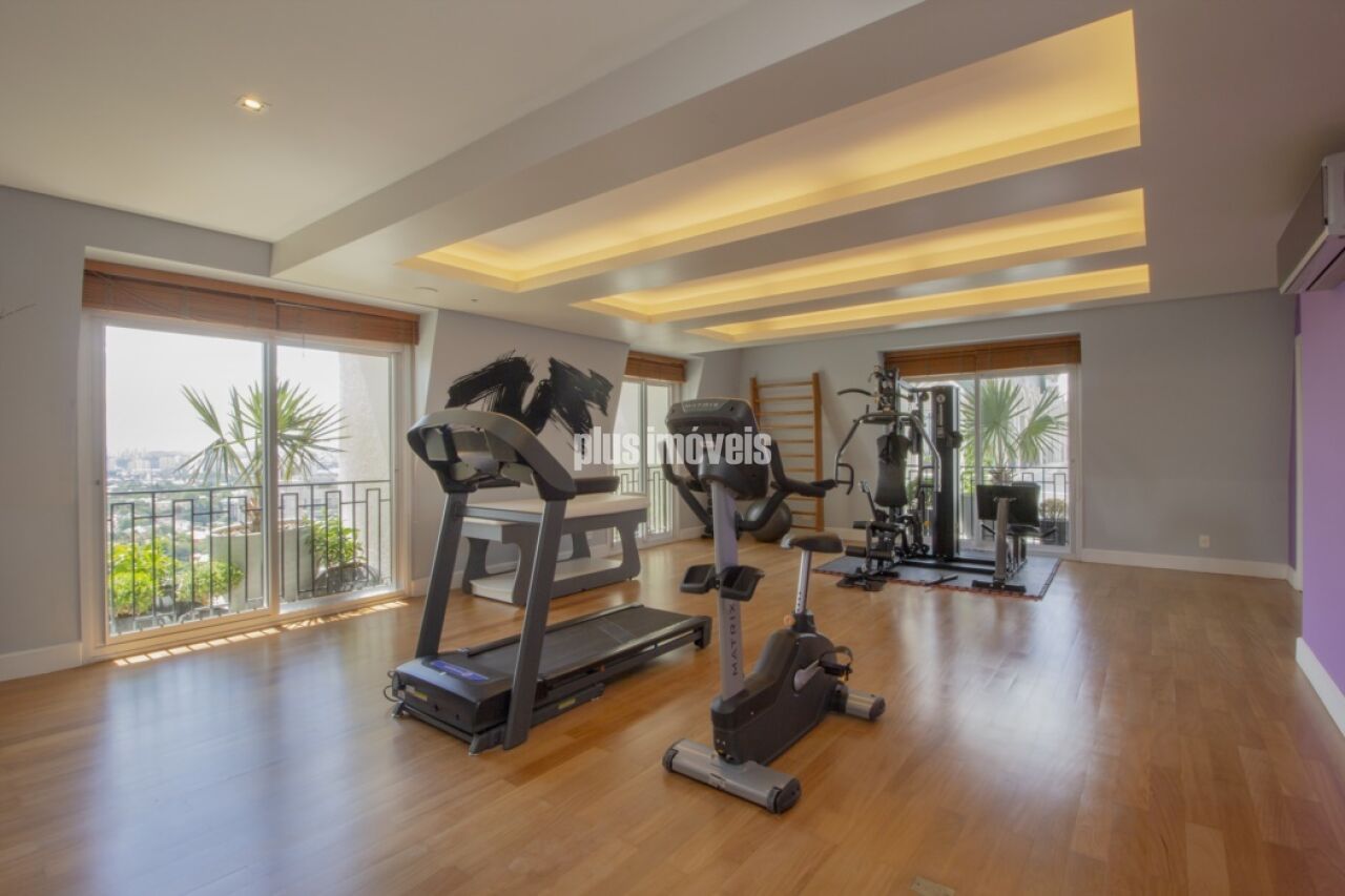 Apartamento, 4 quartos, 594 m² - Foto 19