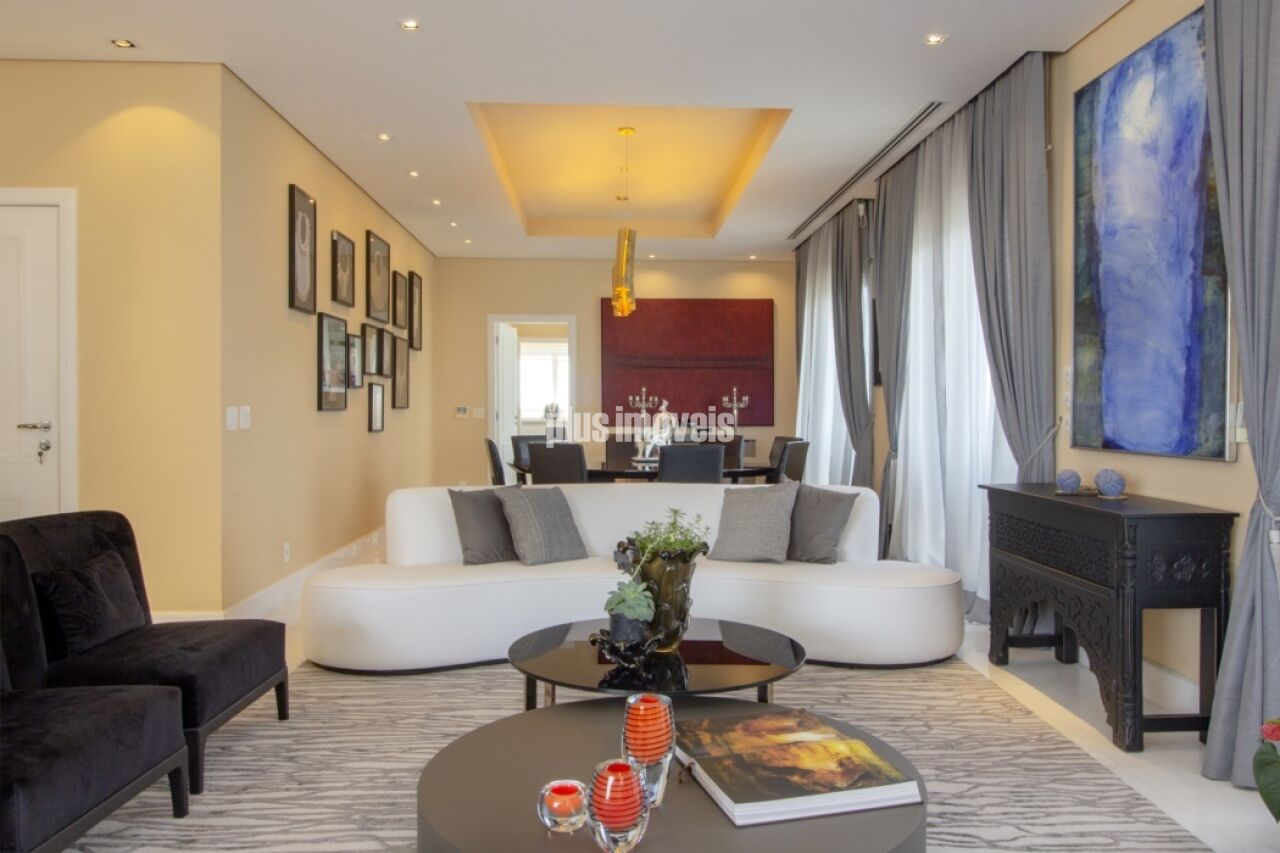 Apartamento, 4 quartos, 594 m² - Foto 13