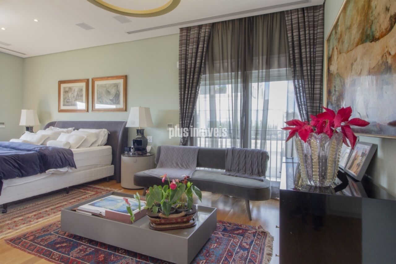 Apartamento, 4 quartos, 594 m² - Foto 22