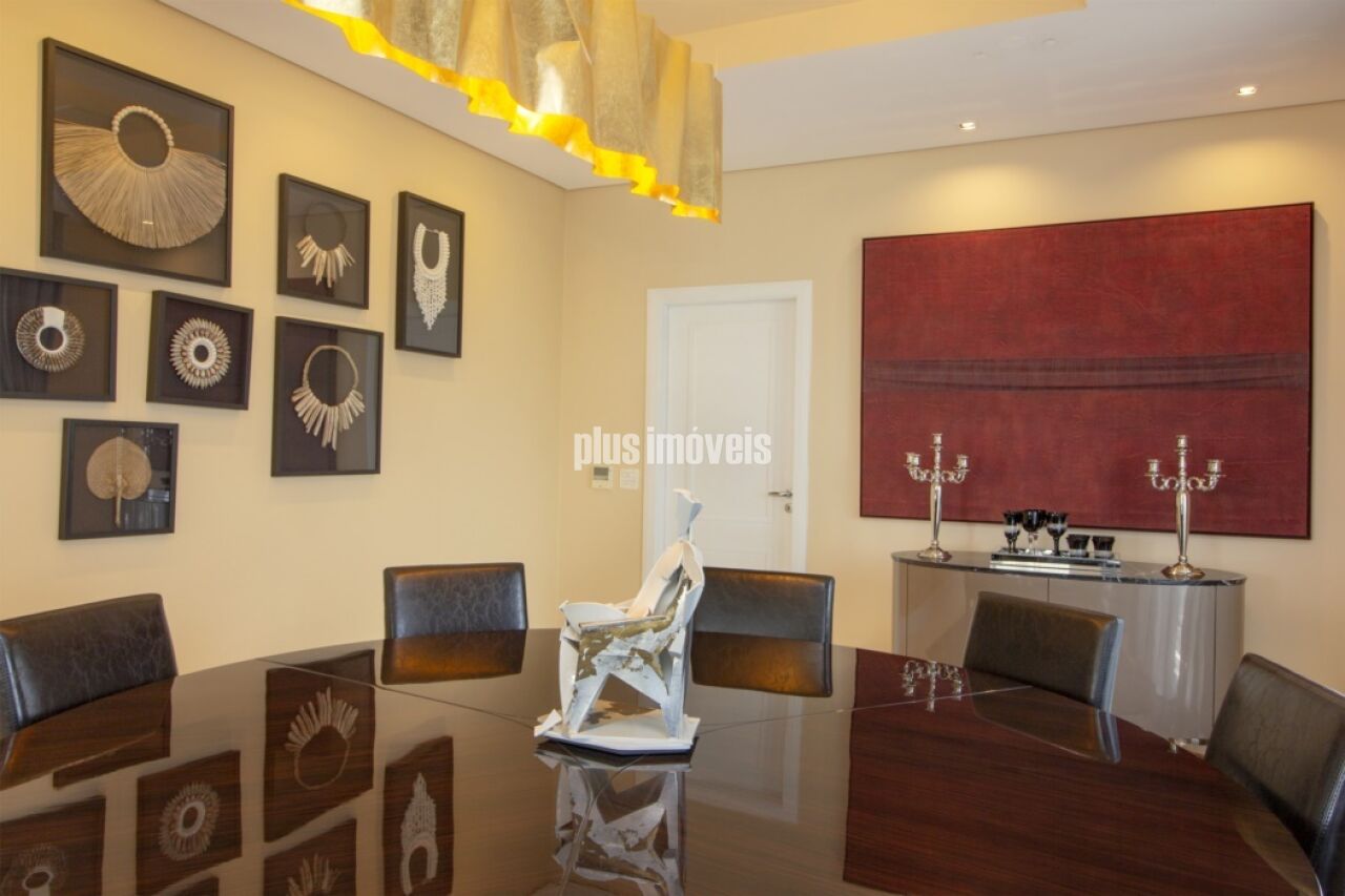 Apartamento, 4 quartos, 594 m² - Foto 7