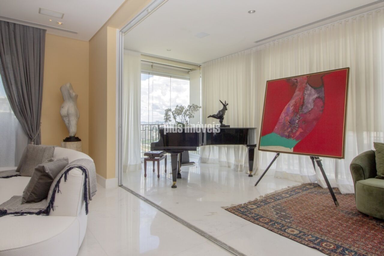 Apartamento, 4 quartos, 594 m² - Foto 6