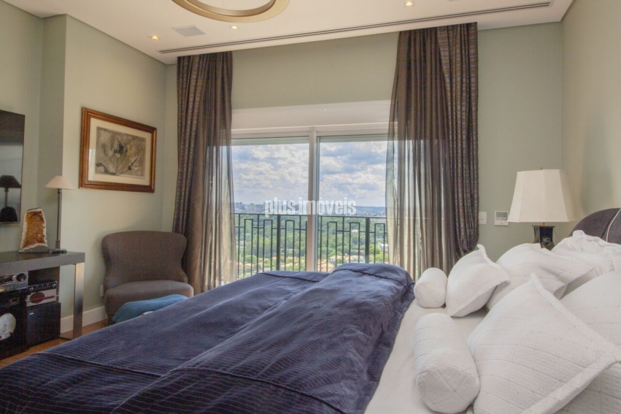 Apartamento, 4 quartos, 594 m² - Foto 24