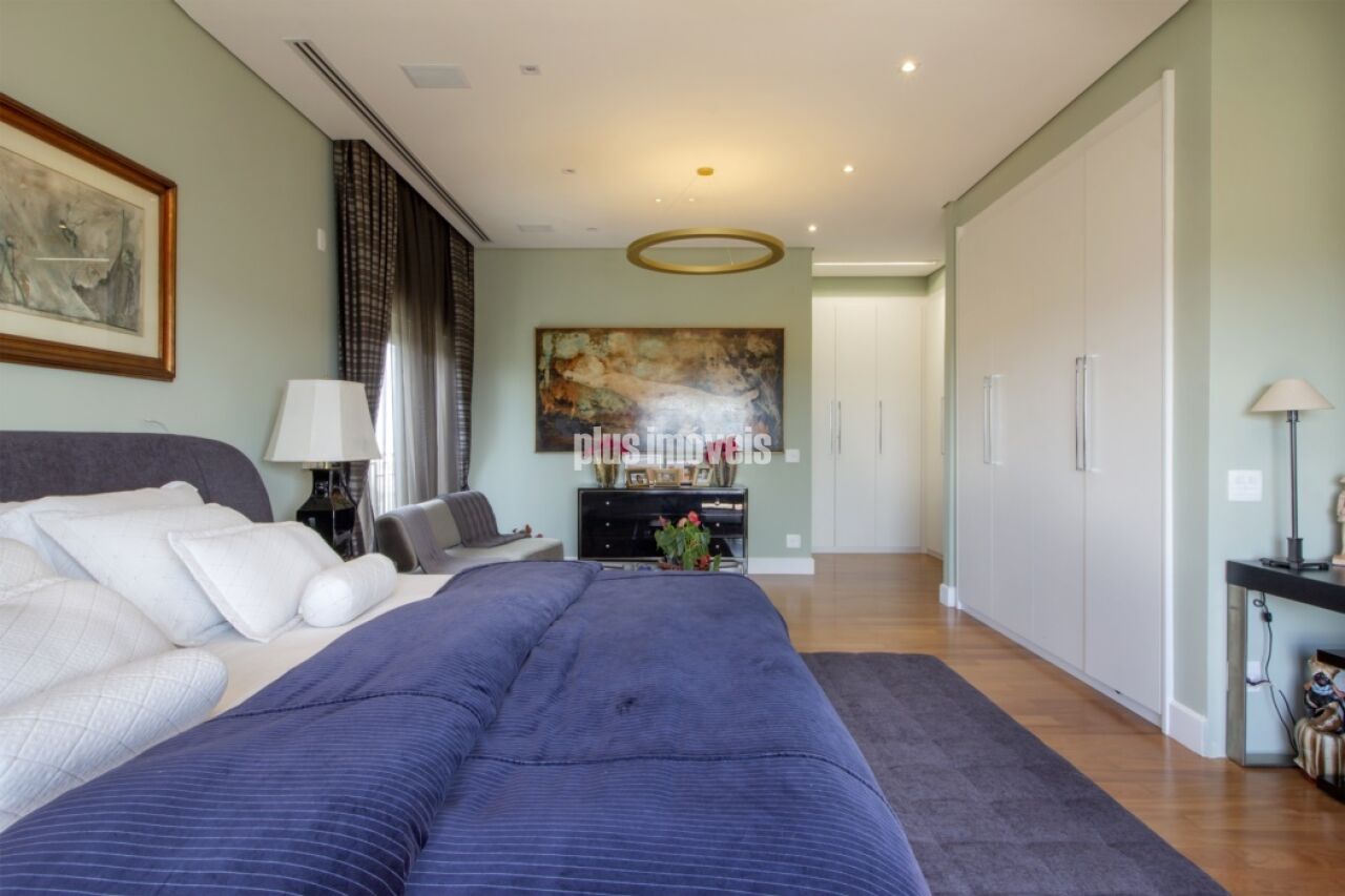 Apartamento, 4 quartos, 594 m² - Foto 25