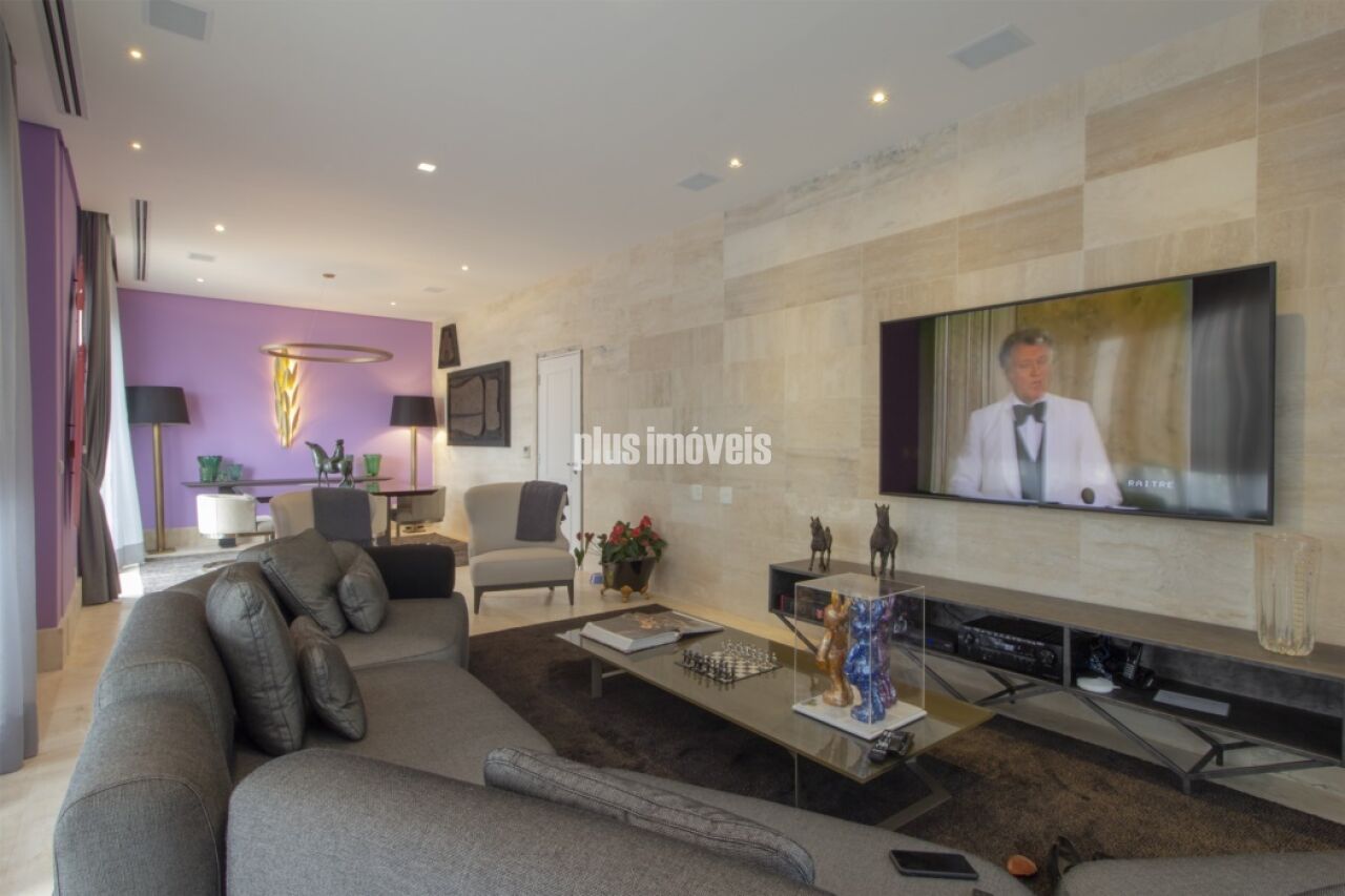 Apartamento, 4 quartos, 594 m² - Foto 33