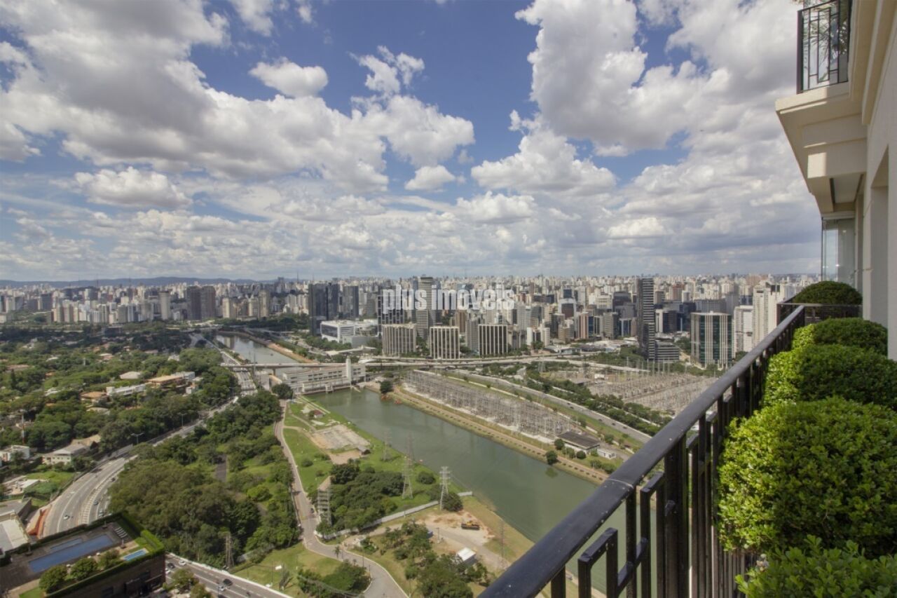 Apartamento, 4 quartos, 594 m² - Foto 15