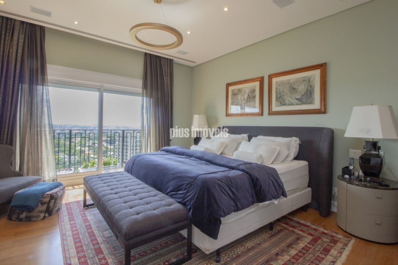 Apartamento, 4 quartos, 594 m² - Foto 23