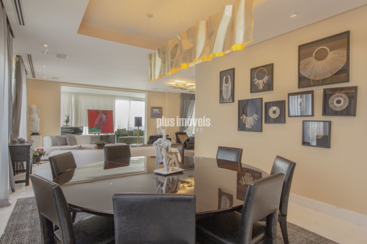 Apartamento, 4 quartos, 594 m² - Foto 8