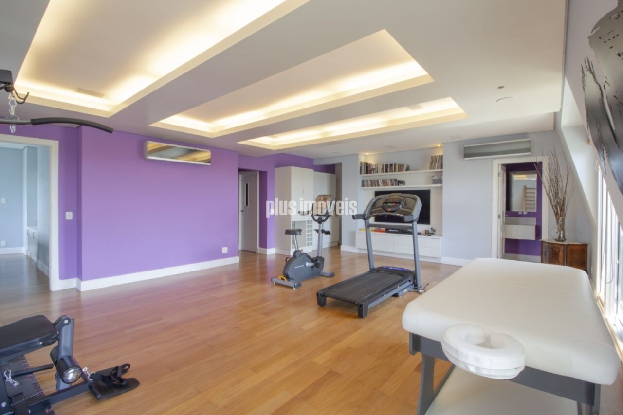 Apartamento, 4 quartos, 594 m² - Foto 20