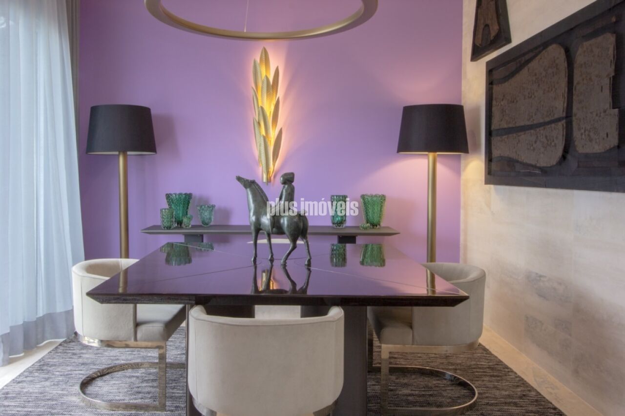 Apartamento, 4 quartos, 594 m² - Foto 32