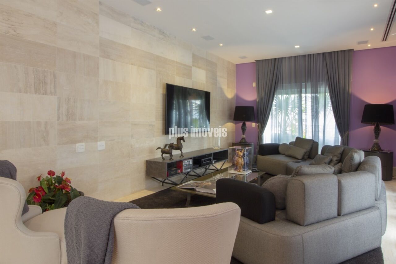 Apartamento, 4 quartos, 594 m² - Foto 30