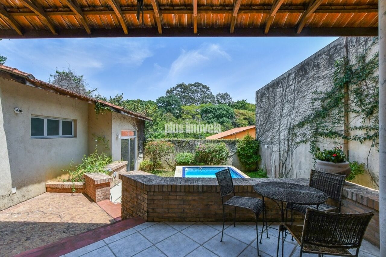 Casa, 4 quartos, 365 m² - Foto 42