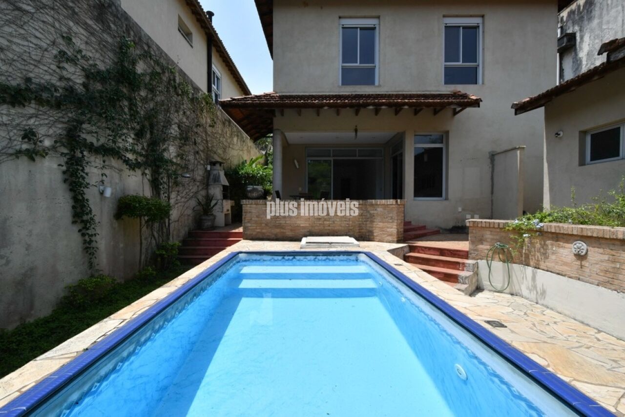 Casa, 4 quartos, 365 m² - Foto 49
