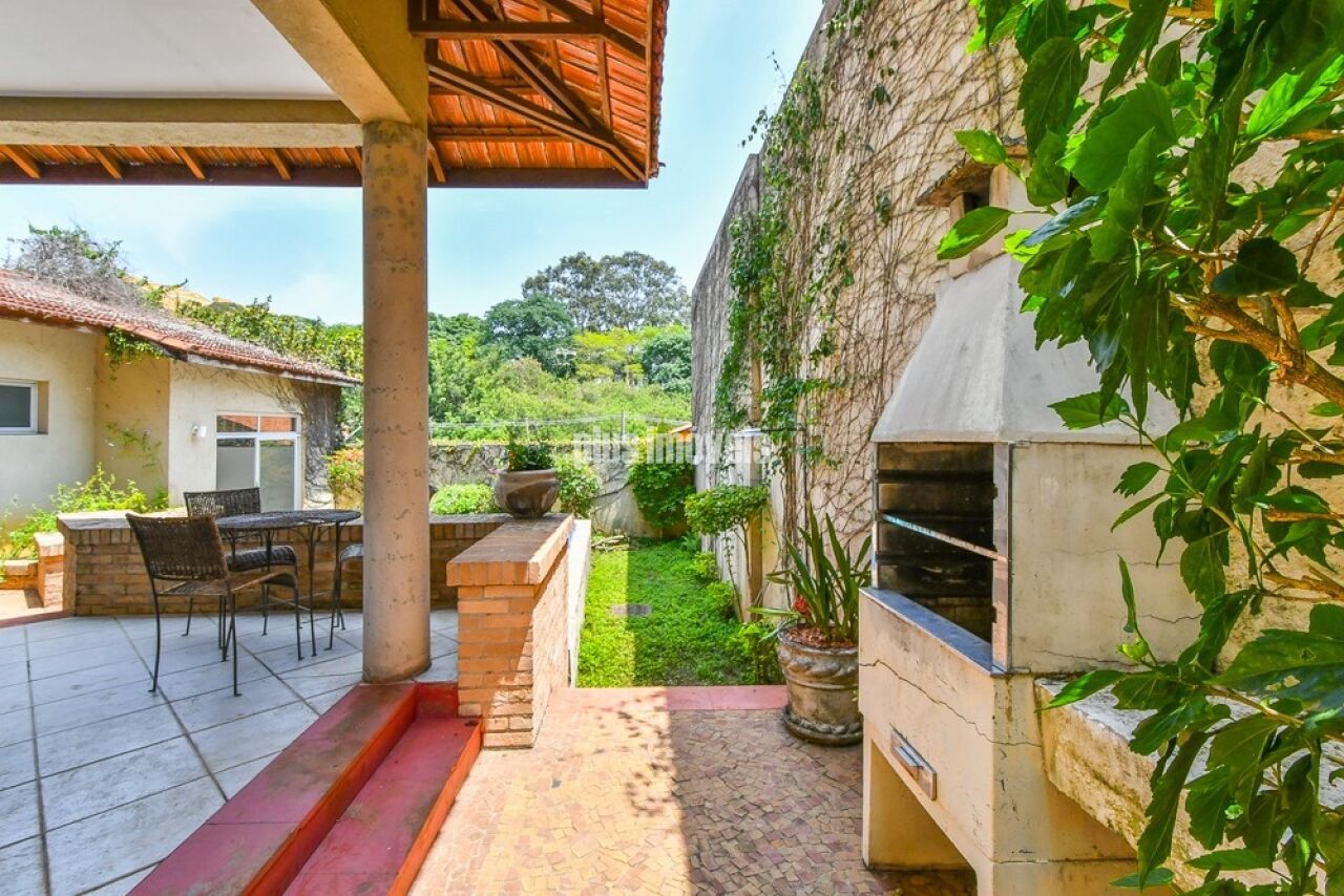 Casa, 4 quartos, 365 m² - Foto 3