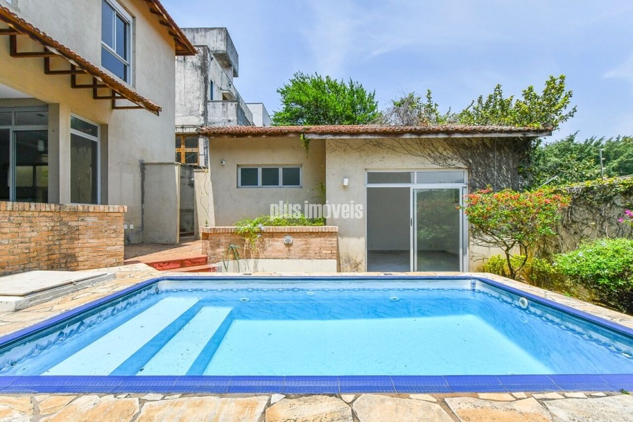 Casa, 4 quartos, 365 m² - Foto 1