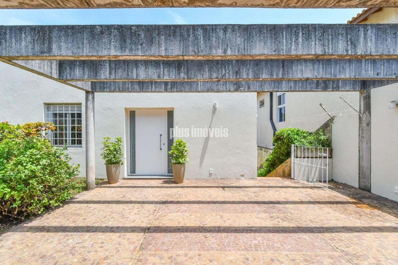 Casa, 4 quartos, 365 m² - Foto 5