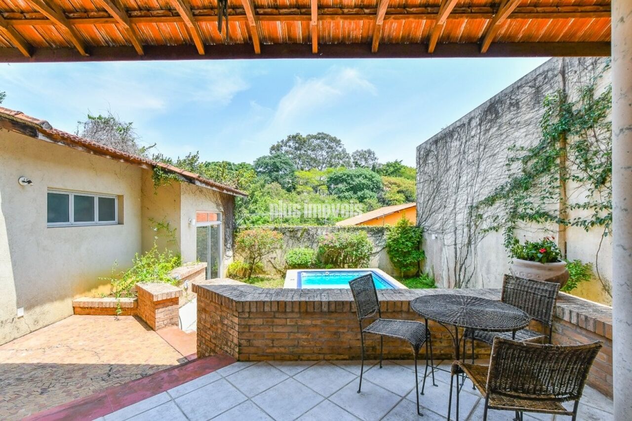 Casa, 4 quartos, 365 m² - Foto 43