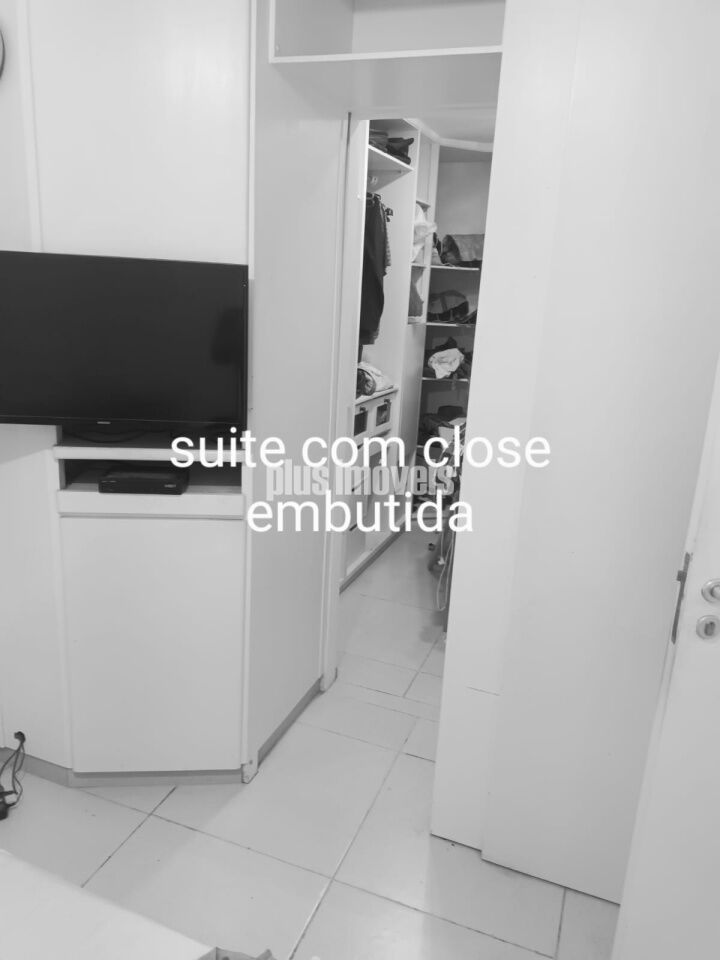 Apartamento, 3 quartos, 75 m² - Foto 7