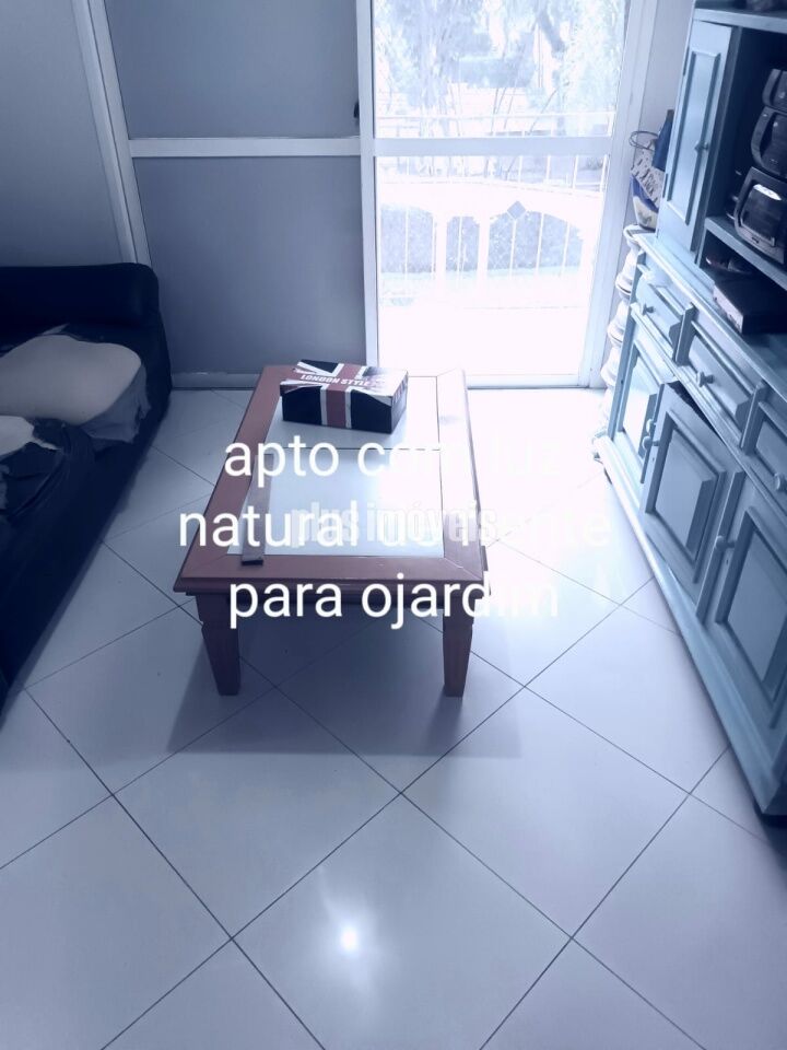 Apartamento, 3 quartos, 75 m² - Foto 3