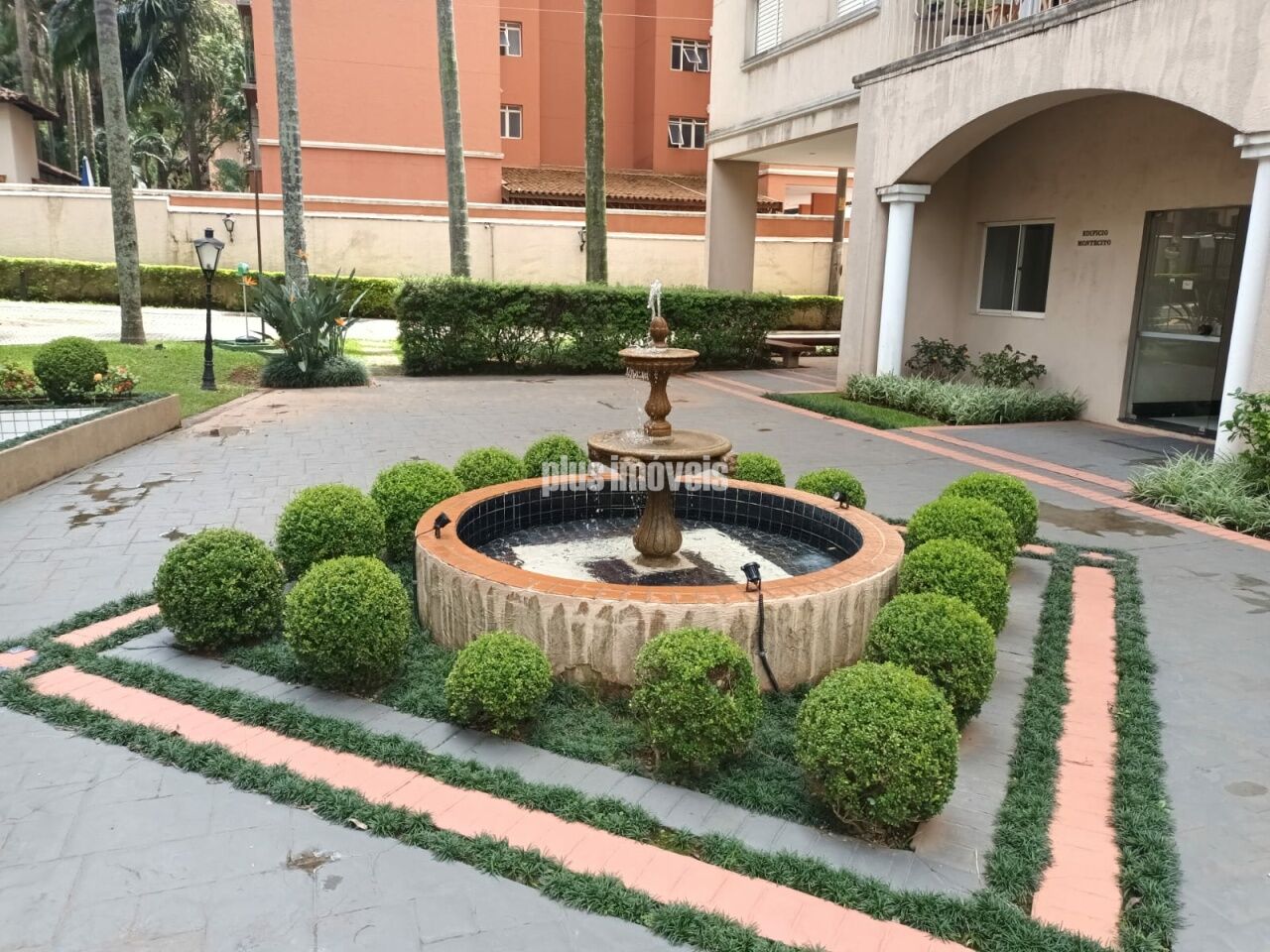 Apartamento, 3 quartos, 75 m² - Foto 1