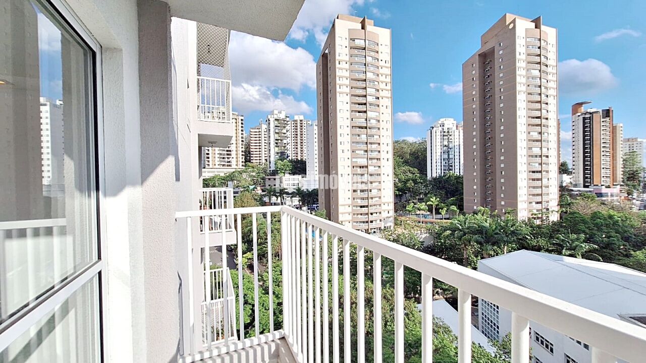 Apartamento, 2 quartos, 77 m² - Foto 5