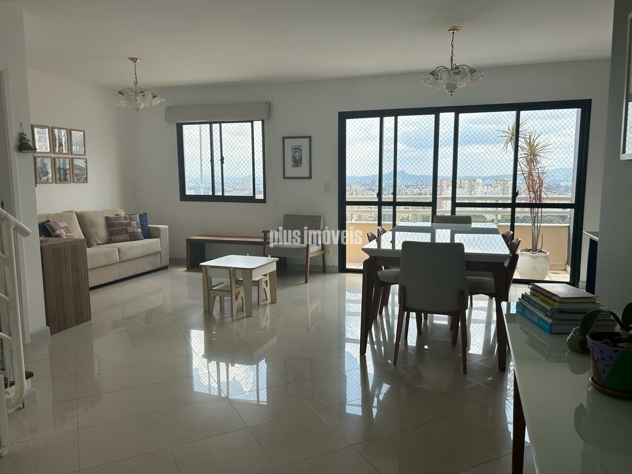 Apartamento, 4 quartos, 237 m² - Foto 3