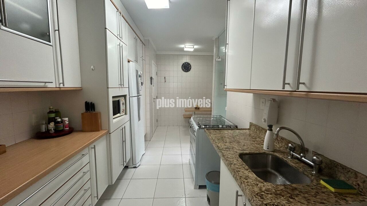 Apartamento, 4 quartos, 237 m² - Foto 10