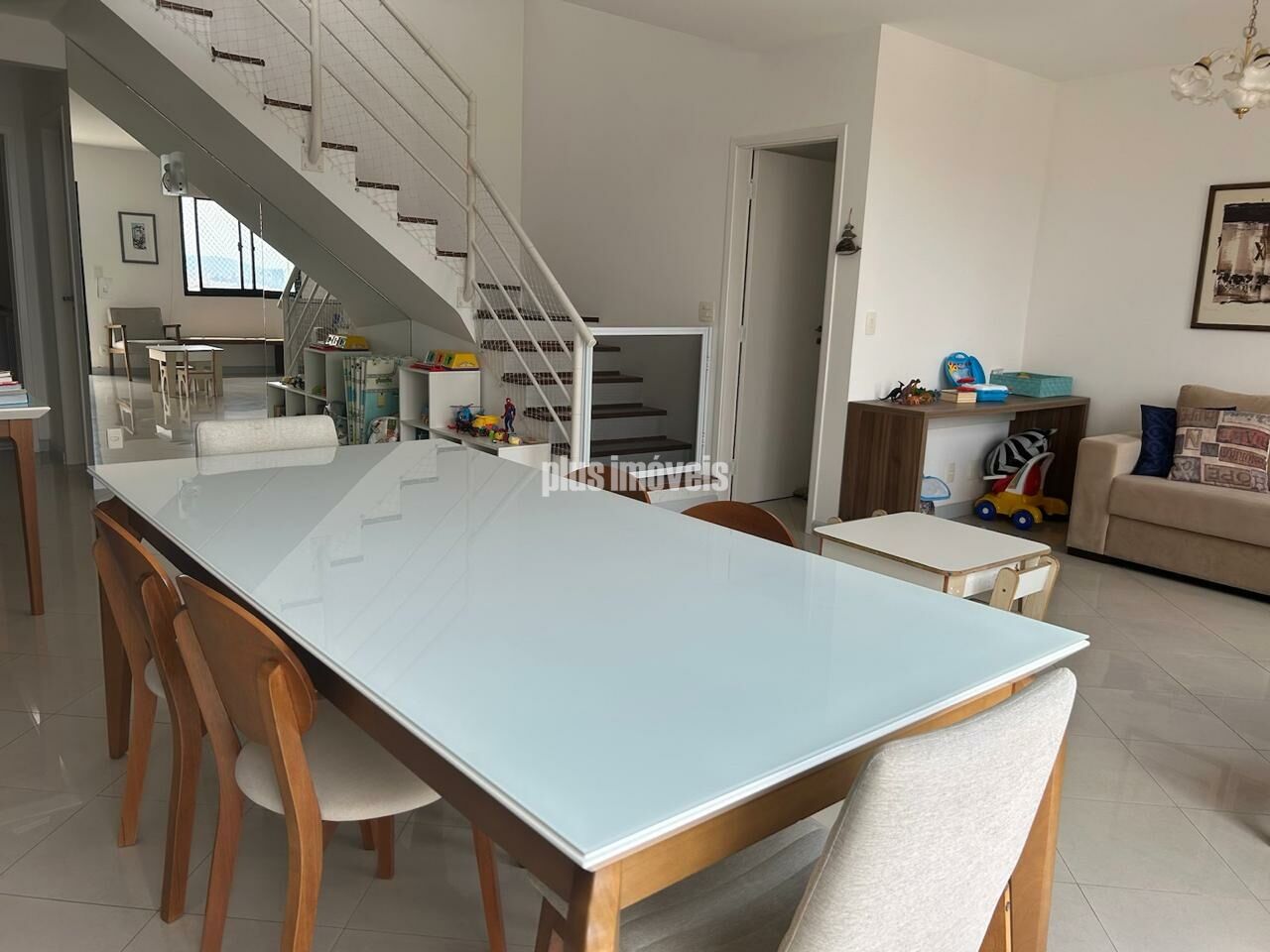 Apartamento, 4 quartos, 237 m² - Foto 6