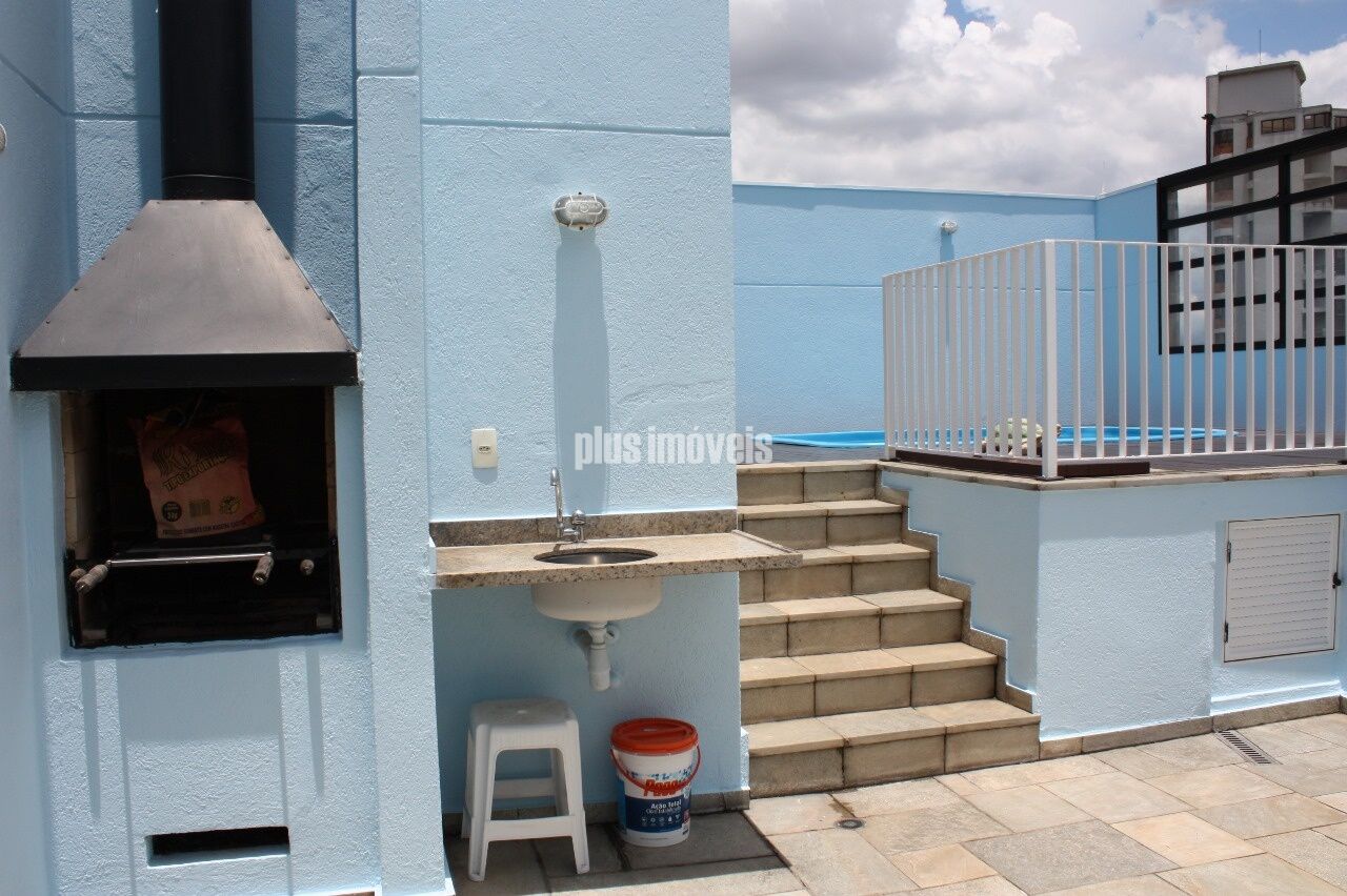 Apartamento, 4 quartos, 237 m² - Foto 16