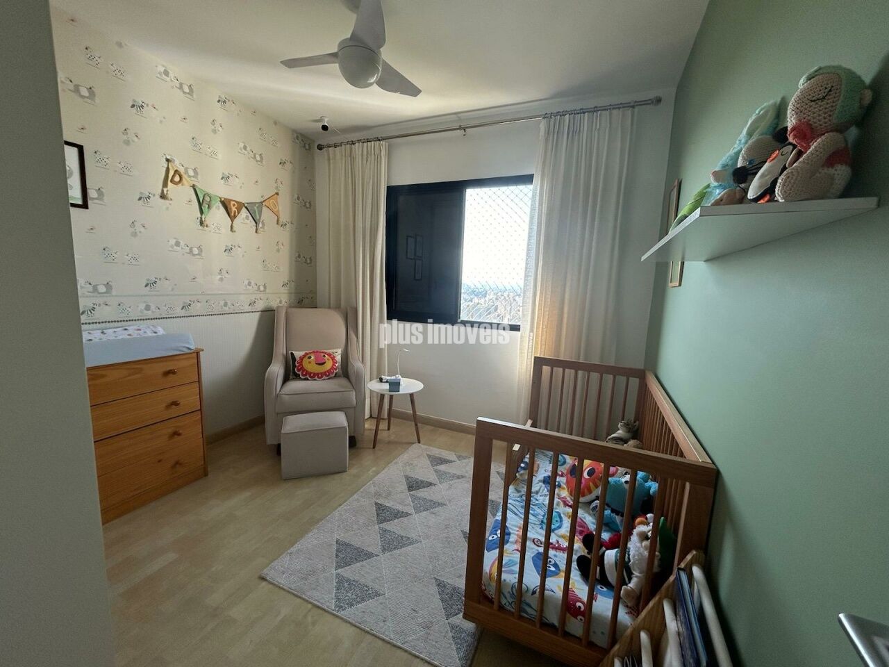 Apartamento, 4 quartos, 237 m² - Foto 13