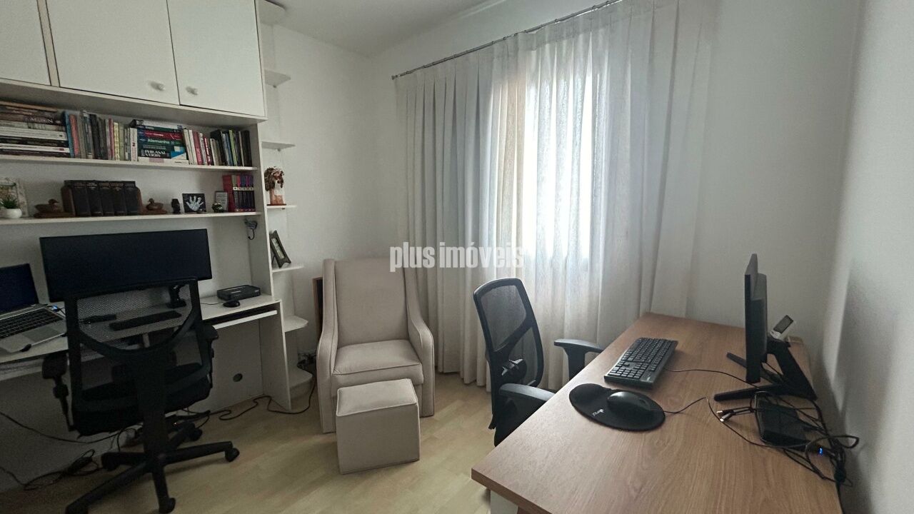 Apartamento, 4 quartos, 237 m² - Foto 8