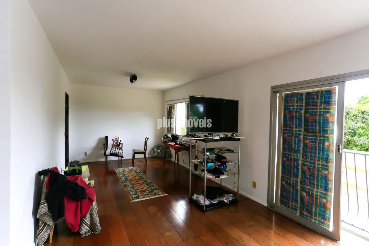 Apartamento, 4 quartos, 190 m² - Foto 2