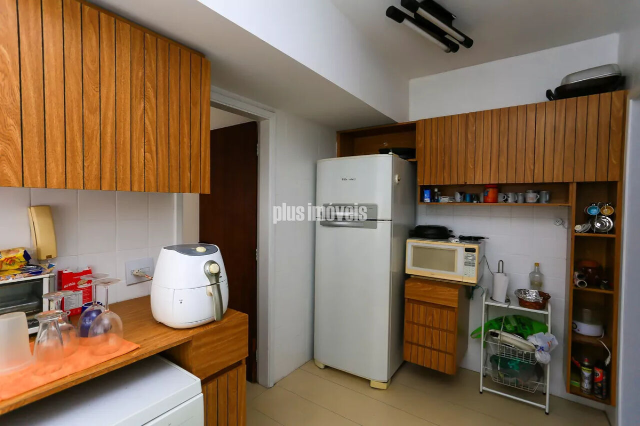 Apartamento, 4 quartos, 190 m² - Foto 9