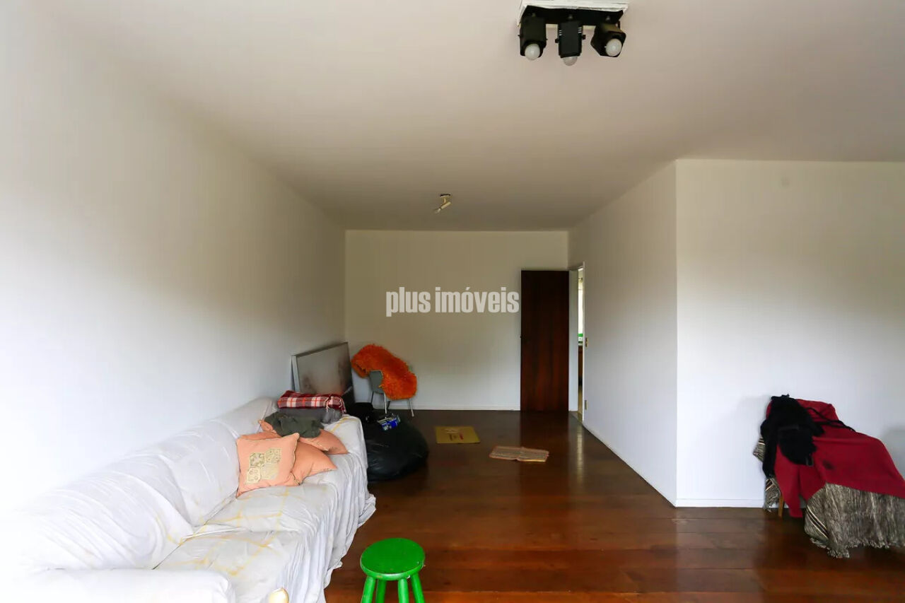 Apartamento, 4 quartos, 190 m² - Foto 4