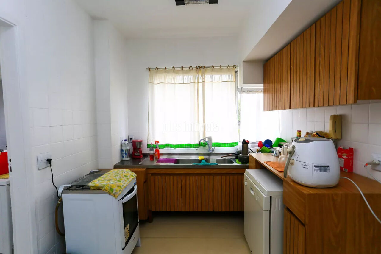 Apartamento, 4 quartos, 190 m² - Foto 7