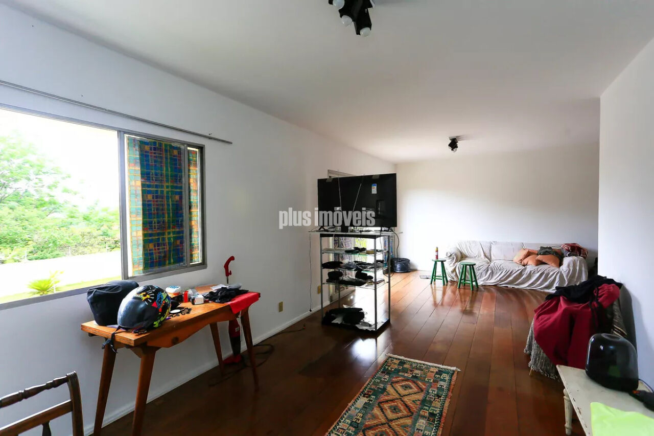 Apartamento, 4 quartos, 190 m² - Foto 5