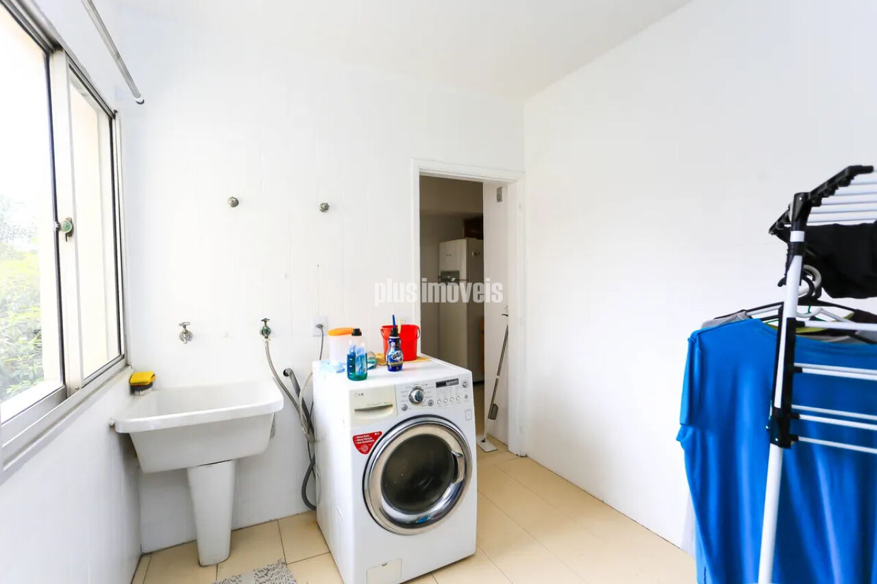 Apartamento, 4 quartos, 190 m² - Foto 11