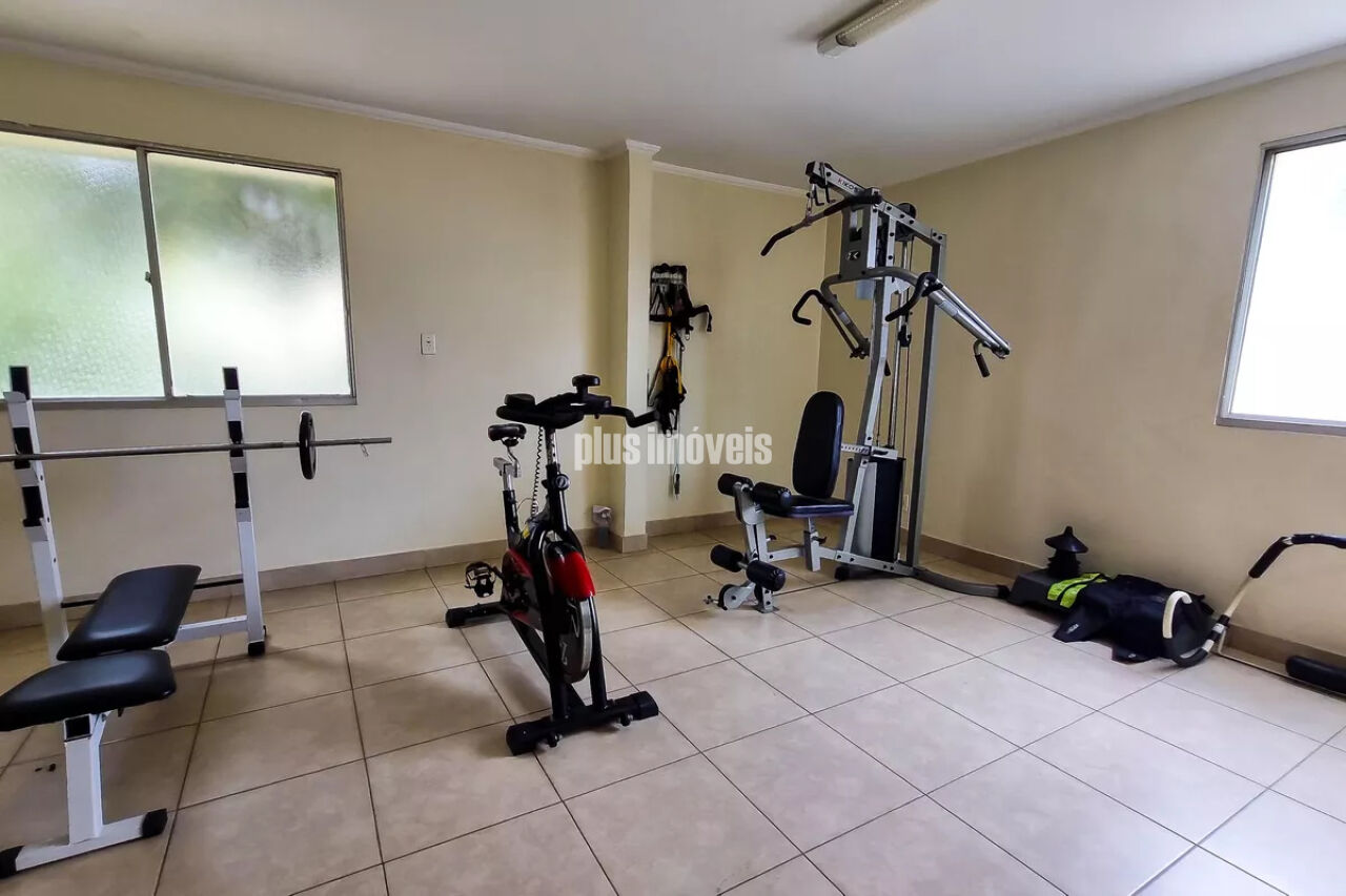 Apartamento, 4 quartos, 190 m² - Foto 28