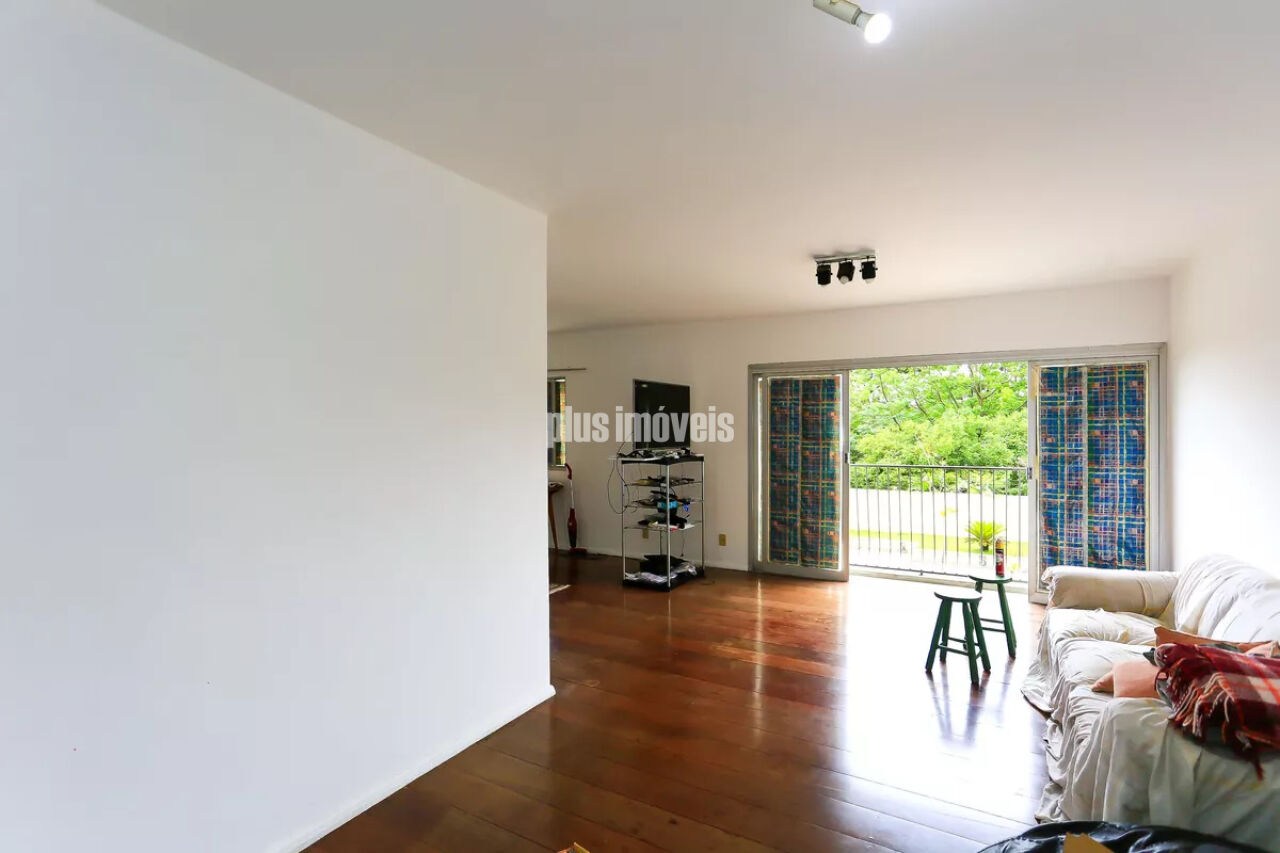 Apartamento, 4 quartos, 190 m² - Foto 3