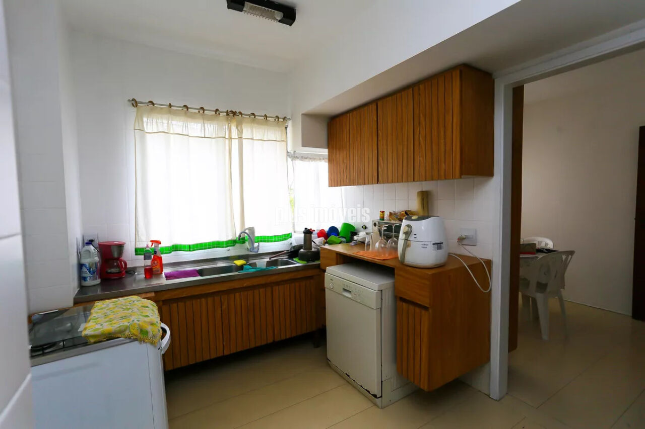Apartamento, 4 quartos, 190 m² - Foto 10
