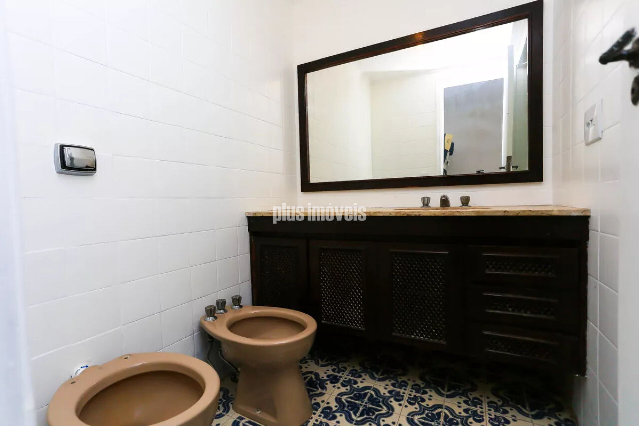 Apartamento, 4 quartos, 190 m² - Foto 22