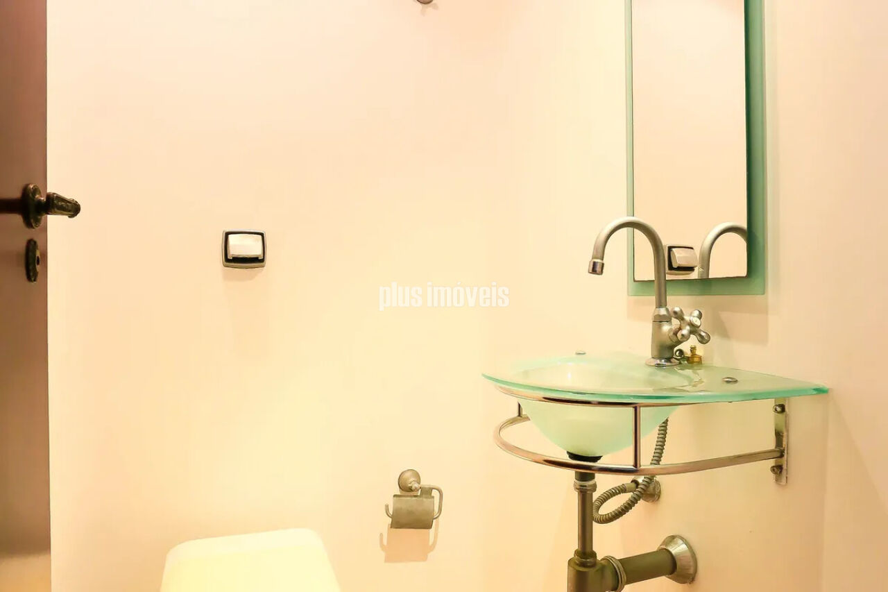 Apartamento, 4 quartos, 190 m² - Foto 23