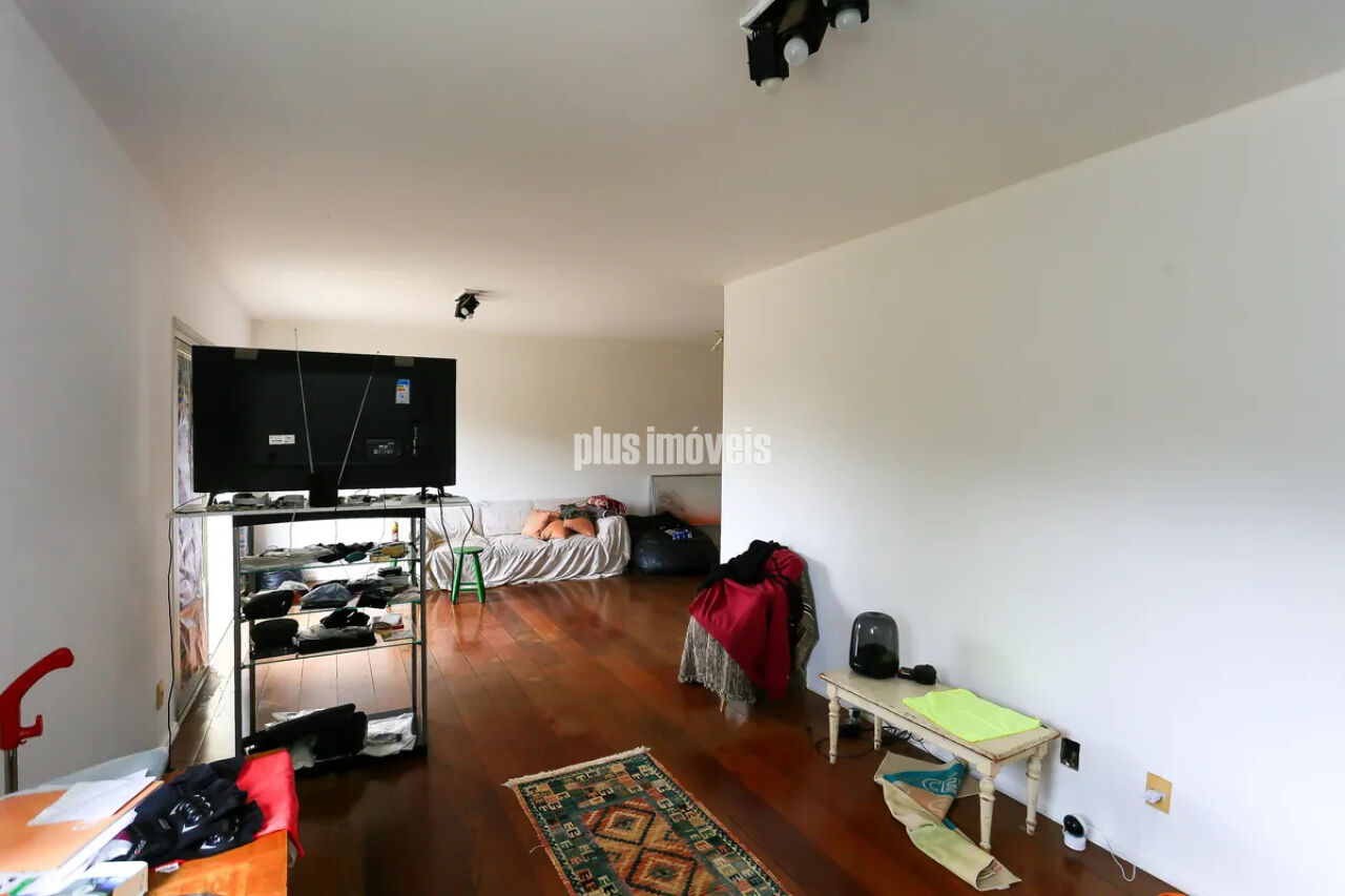 Apartamento, 4 quartos, 190 m² - Foto 6