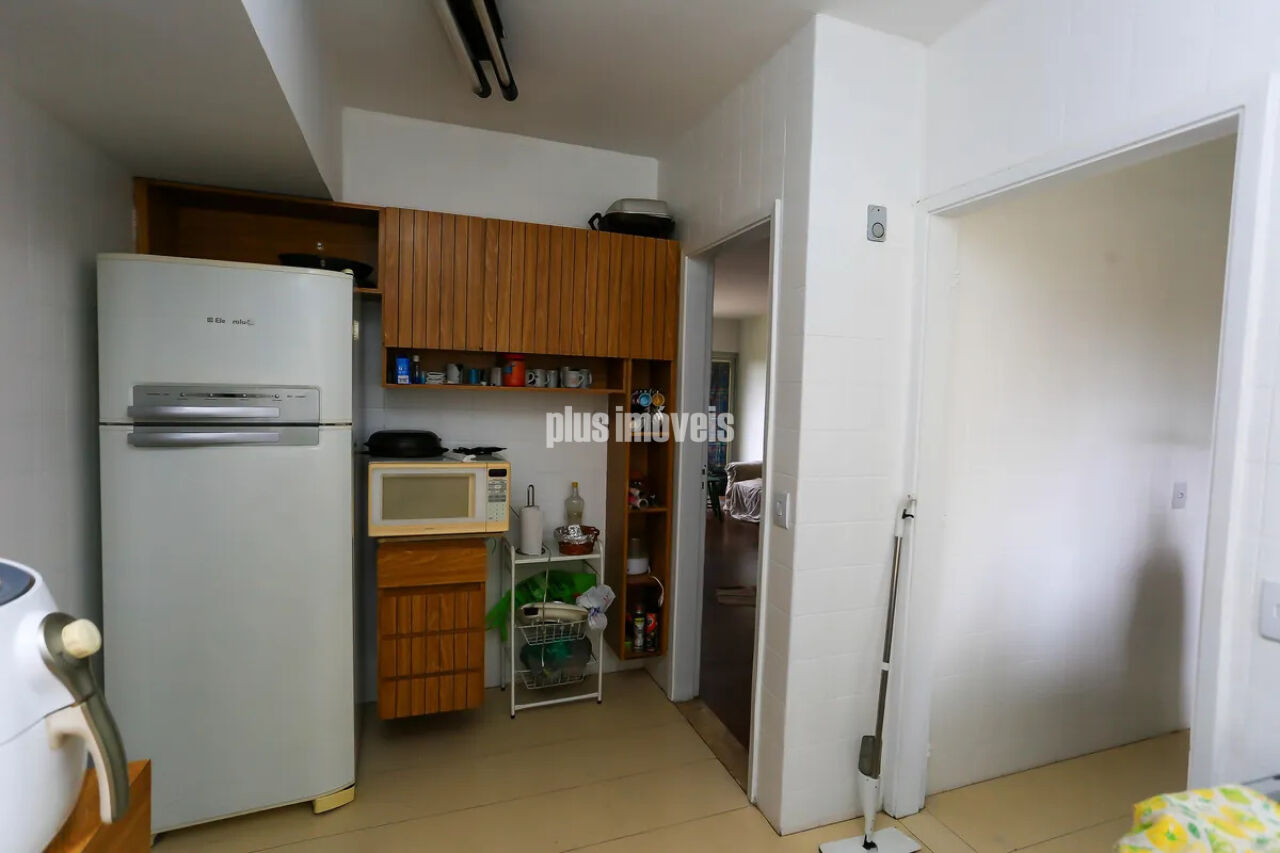 Apartamento, 4 quartos, 190 m² - Foto 12