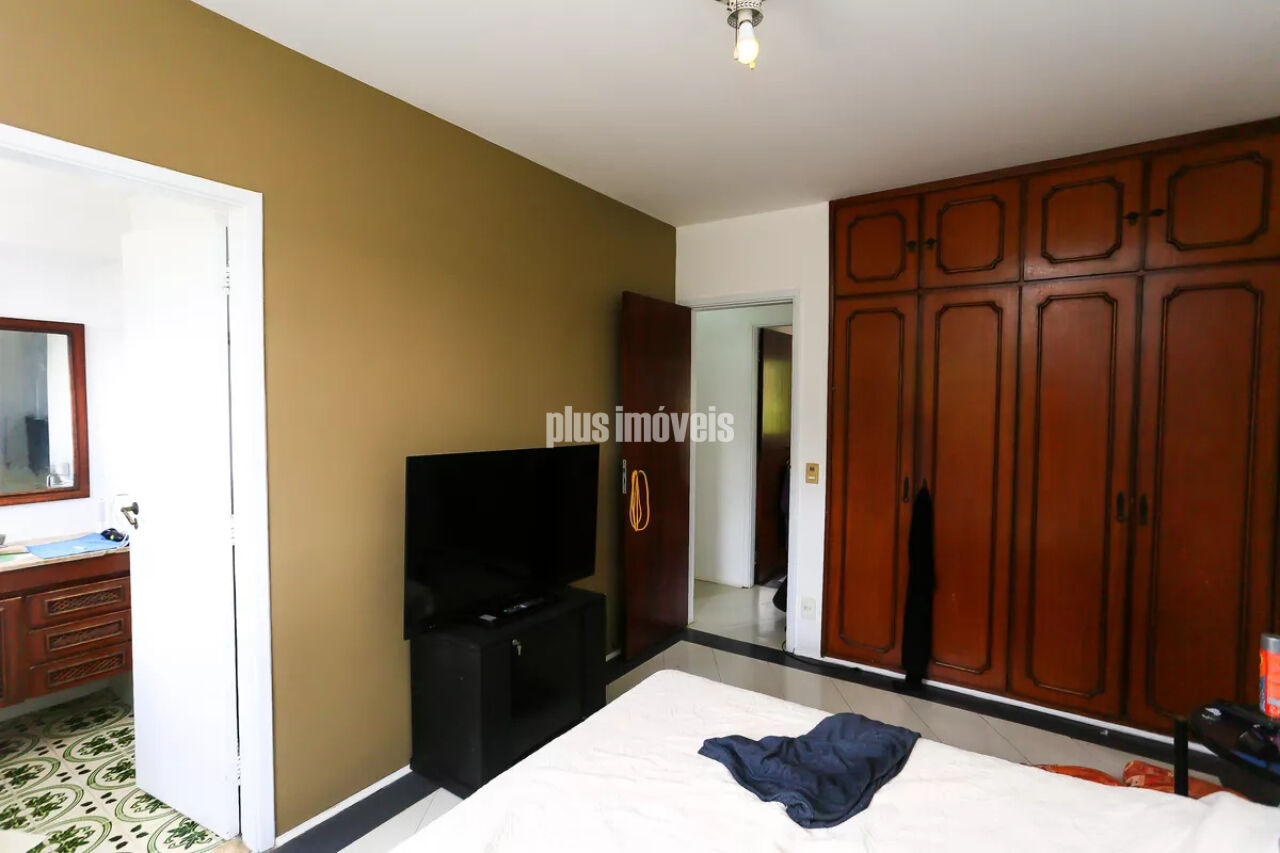 Apartamento, 4 quartos, 190 m² - Foto 15