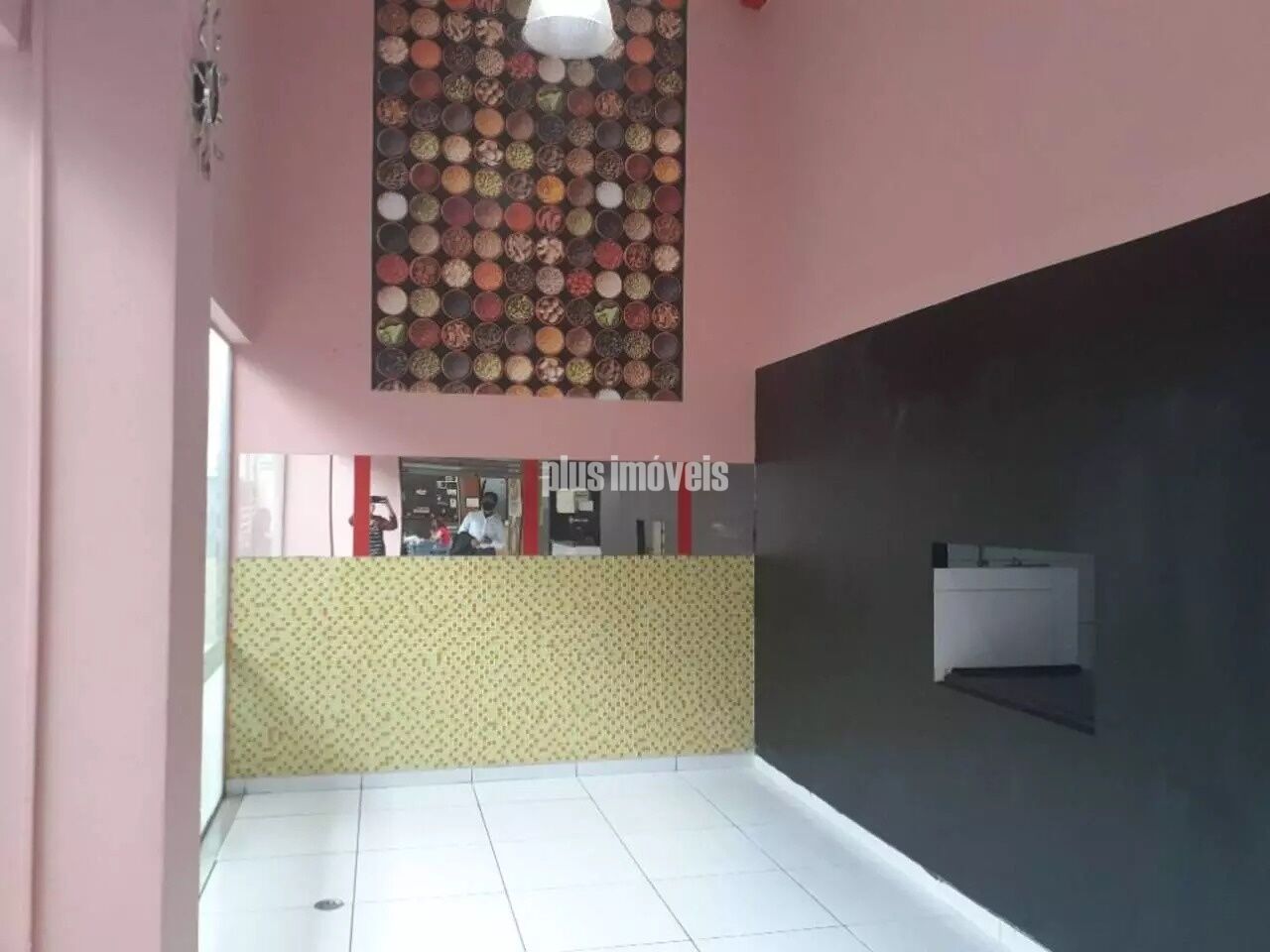 Loja-Salão à venda, 64m² - Foto 1