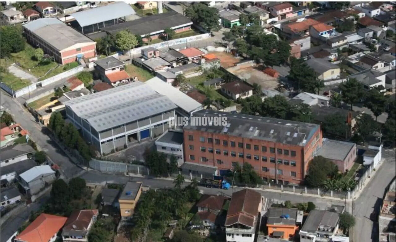 Depósito-Galpão, 6353 m² - Foto 2